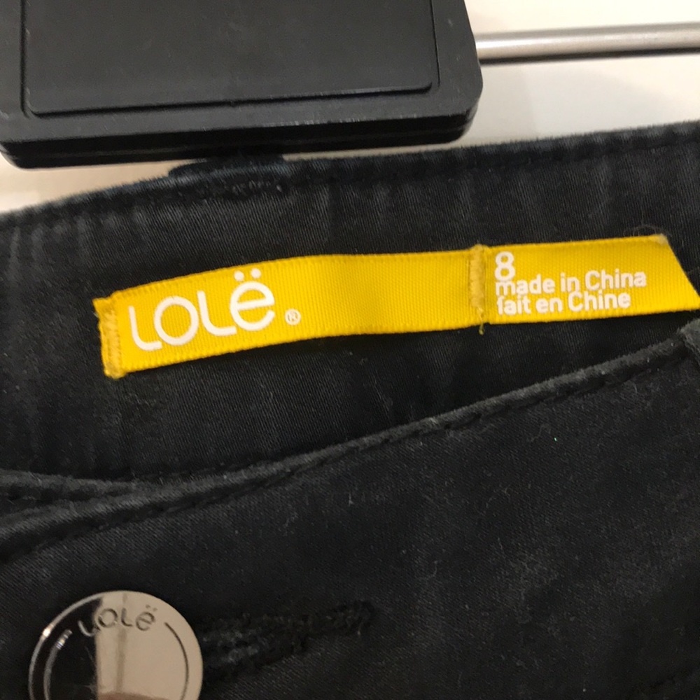 Lolë pant - Picture 2 of 4